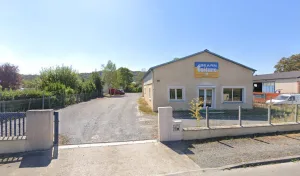 BEARN TOITURE à Laroin
