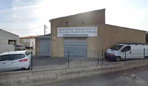 Menuiserie Cauquil Ramos à Aigues-Vives