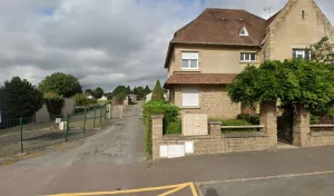 Jérémy Rinfert SARL à Grandparigny