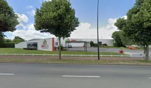 SMC Bois à Les Lucs-sur-Boulogne
