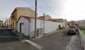 Bouchet Decamps à Ille-sur-Têt