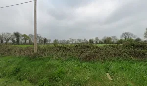 Auffray Charpente à Pacé