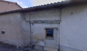 A Dévers – Charpente, Couverture, Zinguerie à Reyrieux