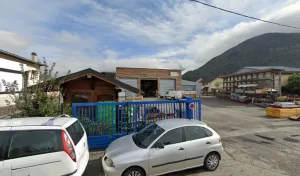 Dubourgeat Entreprise à Albertville