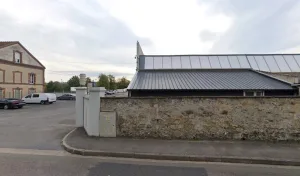 Mythiqs à Lizy-sur-Ourcq