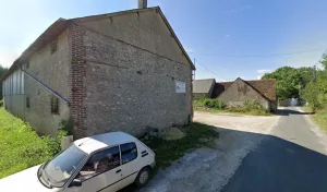 Lemore Didier à Saint-Amand-Longpré