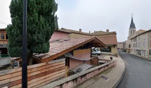 coperet à Fleurie