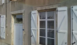 Menuiserie LETHU à Valence-en-Poitou