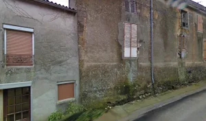 Bonneterre Adrien à Nully