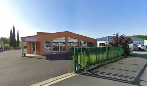 Patrimoine Menuiseries EURL – Arcades et Baies à Saujon