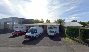 Entreprise Alain Faugère à Issoire