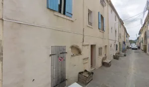 Pesenti à Saint-Chamas
