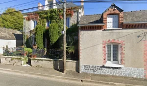 Lesurtel Jean-Claude à Chazé-sur-Argos