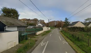 Sarl Bonraisin à Sucé-sur-Erdre