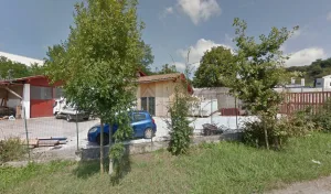 Hirukia à Itxassou
