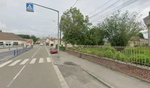 VTM MENUISERIE à Ribécourt-Dreslincourt