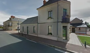 EURL PIERRE ET BOIS à Terranjou