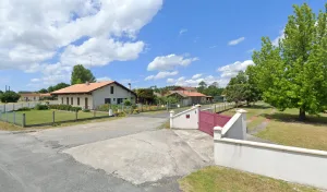 EURL Lou Pignot Ets Camins Bruno à Biganos