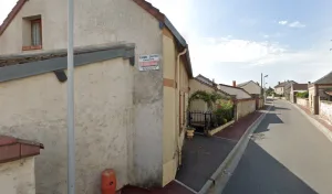 Création d’espace à La Couture-Boussey