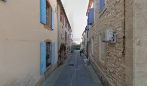 CISOBOIS à La Roque-d'Anthéron