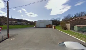 Gauthier Sarl à Augisey