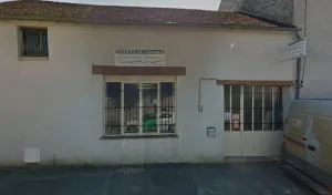 Pointeau Emmanuel à Puiseaux