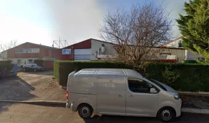 Menuiserie génerale Lionel Bourrin à Saint-Genis-les-Ollières