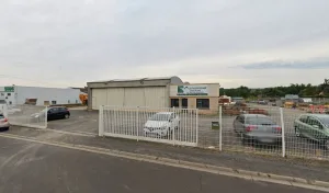 EGC Auvergne – Entreprise Générale de Construction Auvergne à Mozac